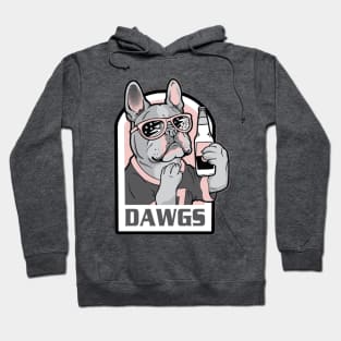 DAWGS LC Hoodie